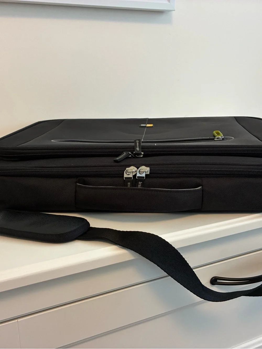 Logic Laptop Briefcase